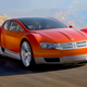 Illustration for article titled Detroit Auto Show: Dodge Zeo Concept